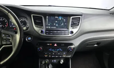 Hyundai Tucson 2017, 92935 км, за 8089.05 USD - фото 14