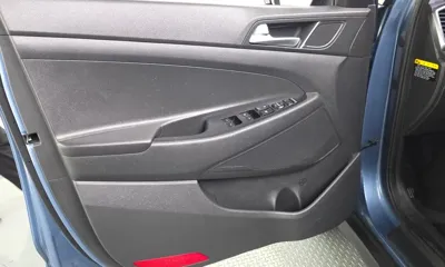 Hyundai Tucson 2017, 92935 км, за 8089.05 USD - фото 24