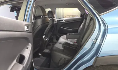Hyundai Tucson 2017, 92935 км, за 8089.05 USD - фото 26
