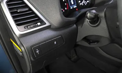 Hyundai Tucson 2017, 92935 км, за 8089.05 USD - фото 28