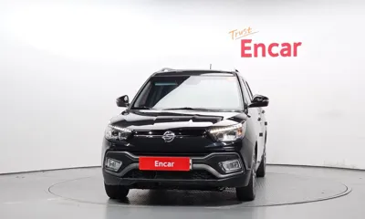 KG_Mobility_Ssangyong TIBOLI 2017, 124459 км, за 4543.98 USD - фото 3