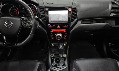 KG_Mobility_Ssangyong TIBOLI 2017, 124459 км, за 4543.98 USD - фото 14
