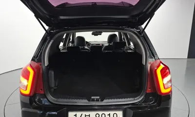 KG_Mobility_Ssangyong TIBOLI 2017, 124459 км, за 4543.98 USD - фото 20