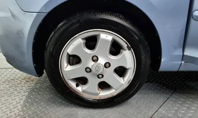Kia Morning 2009, 223700 км, за 1651.8 USD