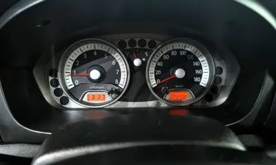 Kia Morning 2009, 223700 км, за 1651.8 USD - фото 8
