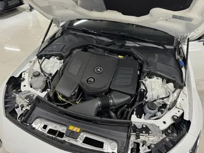 Mercedes-Benz CLE-Class 2025, 19500 км, за 47557.03 USD