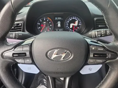 Hyundai Veloster 2019, 204716 км, за 5850.61 USD - фото 6