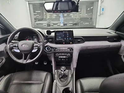 Hyundai Veloster 2019, 204716 км, за 5850.61 USD - фото 7