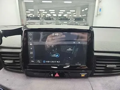 Hyundai Veloster 2019, 204716 км, за 5850.61 USD - фото 13