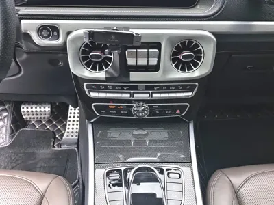 Mercedes-Benz G-Class 2022, 40000 км, за 207338.53 USD - фото 8