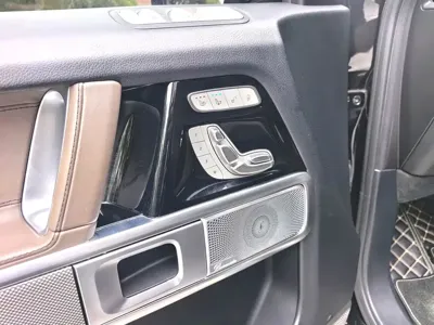 Mercedes-Benz G-Class 2022, 40000 км, за 207338.53 USD - фото 9