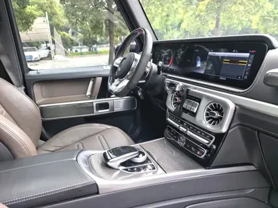 Mercedes-Benz G-Class 2022, 40000 км, за 207338.53 USD - фото 10