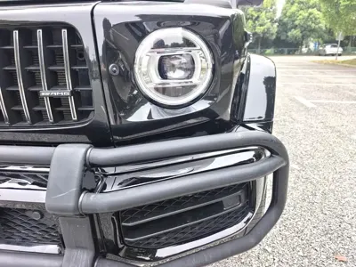 Mercedes-Benz G-Class 2022, 40000 км, за 207338.53 USD - фото 13