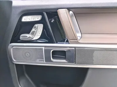 Mercedes-Benz G-Class 2022, 40000 км, за 207338.53 USD - фото 15