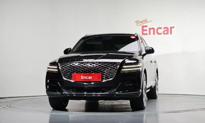 Genesis GV80 2023, 42581 км, за 41042.37 USD