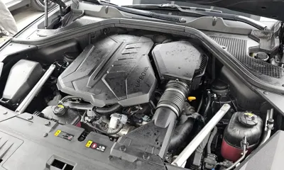 Genesis GV80 2023, 42581 км, за 41042.37 USD - фото 6