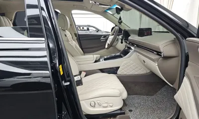 Genesis GV80 2023, 42581 км, за 41042.37 USD - фото 11
