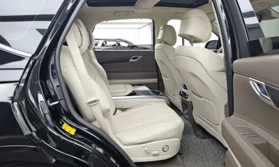 Genesis GV80 2023, 42581 км, за 41042.37 USD - фото 12