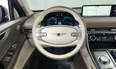 Genesis GV80 2023, 42581 км, за 41042.37 USD - фото 13