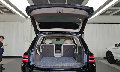 Genesis GV80 2023, 42581 км, за 41042.37 USD - фото 20