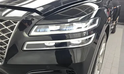 Genesis GV80 2023, 42581 км, за 41042.37 USD - фото 22