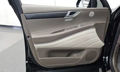 Genesis GV80 2023, 42581 км, за 41042.37 USD - фото 24