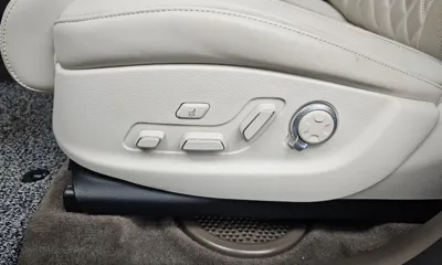 Genesis GV80 2023, 42581 км, за 41042.37 USD - фото 26