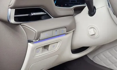 Genesis GV80 2023, 42581 км, за 41042.37 USD - фото 28