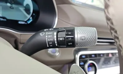 Genesis GV80 2023, 42581 км, за 41042.37 USD - фото 30