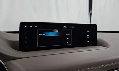 Genesis GV80 2023, 42581 км, за 41042.37 USD - фото 36