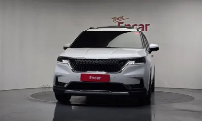 Kia Canival 2021, 65615 км, за 18436.57 USD