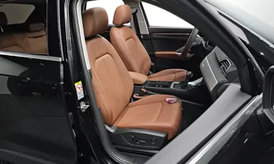 Audi Q3 2025, 23041 км, за 26782.2 USD - фото 12