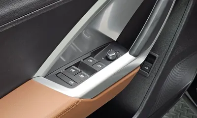 Audi Q3 2025, 23041 км, за 26782.2 USD - фото 20