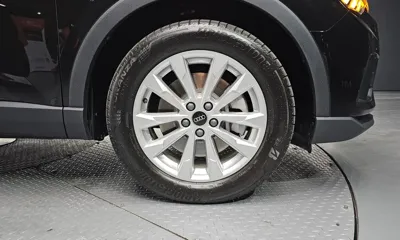 Audi Q3 2025, 23041 км, за 26782.2 USD - фото 21