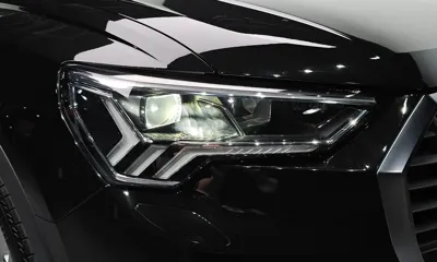 Audi Q3 2025, 23041 км, за 26782.2 USD - фото 22