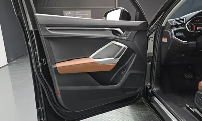 Audi Q3 2025, 23041 км, за 26782.2 USD - фото 24