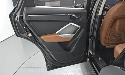 Audi Q3 2025, 23041 км, за 26782.2 USD - фото 25