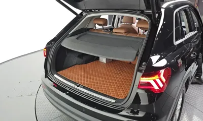 Audi Q3 2025, 23041 км, за 26782.2 USD - фото 28
