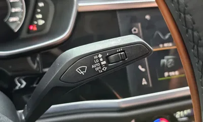 Audi Q3 2025, 23041 км, за 26782.2 USD - фото 31