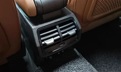 Audi Q3 2025, 23041 км, за 26782.2 USD - фото 33