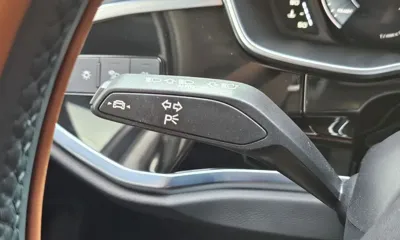 Audi Q3 2025, 23041 км, за 26782.2 USD - фото 36