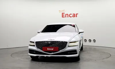 Genesis G80 2022, 55158 км, за 26388.34 USD