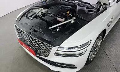 Genesis G80 2022, 55158 км, за 26388.34 USD - фото 6