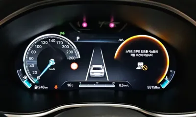 Genesis G80 2022, 55158 км, за 26388.34 USD - фото 8
