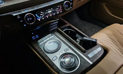 Genesis G80 2022, 55158 км, за 26388.34 USD - фото 9