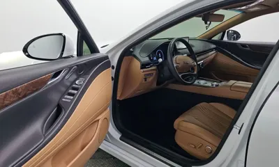 Genesis G80 2022, 55158 км, за 26388.34 USD - фото 10