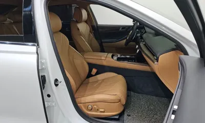 Genesis G80 2022, 55158 км, за 26388.34 USD - фото 12