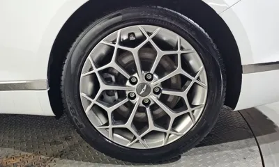 Genesis G80 2022, 55158 км, за 26388.34 USD - фото 21