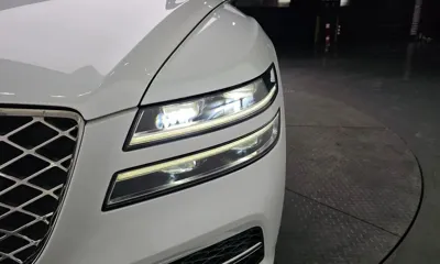 Genesis G80 2022, 55158 км, за 26388.34 USD - фото 22
