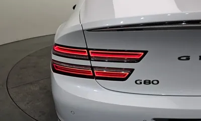 Genesis G80 2022, 55158 км, за 26388.34 USD - фото 23